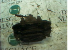 Recambio de pinza freno delantera izquierda para opel corsa b swing referencia OEM IAM    2