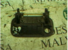 Recambio de maneta exterior delantera derecha para opel corsa b swing referencia OEM IAM    2