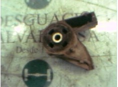 Recambio de soporte motor delantero para renault rapid/express (f40) 1.6 diesel referencia OEM IAM    2