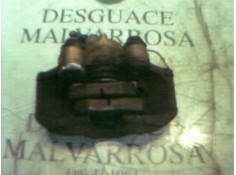 Recambio de pinza freno delantera derecha para renault rapid/express (f40) 1.6 diesel referencia OEM IAM    2