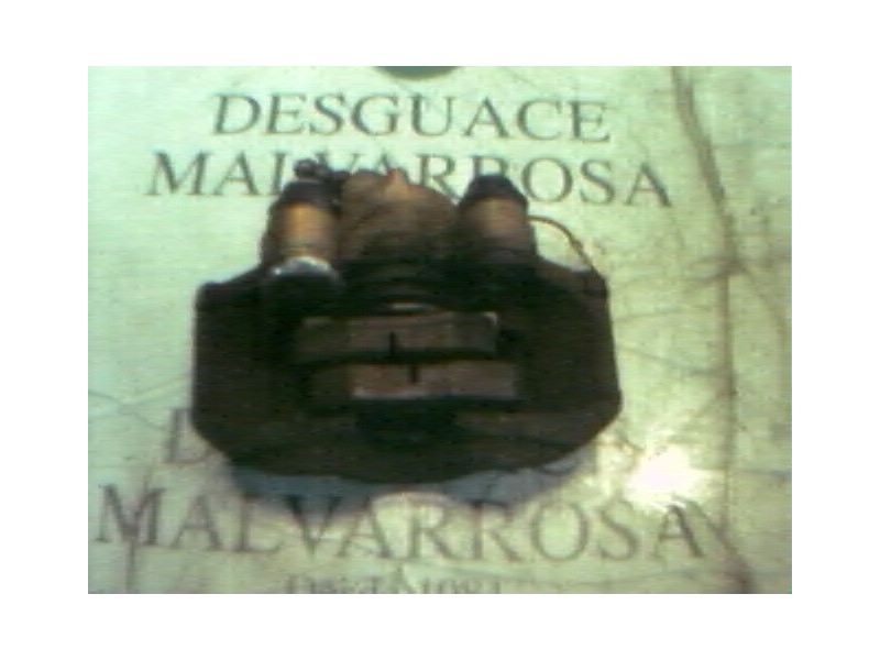 Recambio de pinza freno delantera derecha para renault rapid/express (f40) 1.6 diesel referencia OEM IAM   