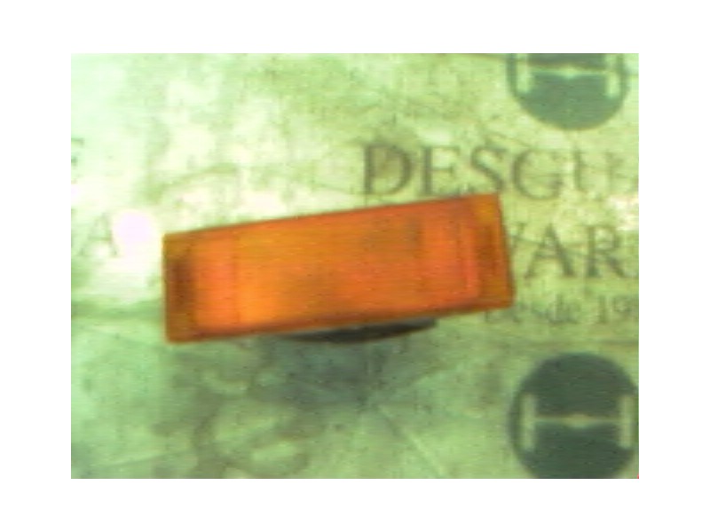 Recambio de piloto delantero derecho para renault rapid/express (f40) 1.6 diesel referencia OEM IAM   