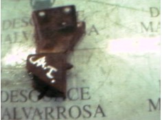 Recambio de soporte cambio para renault rapid/express (f40) 1.6 diesel referencia OEM IAM    2