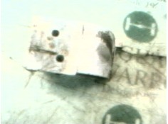 Recambio de soporte motor delantero para ford orion 1.6 cat referencia OEM IAM    2