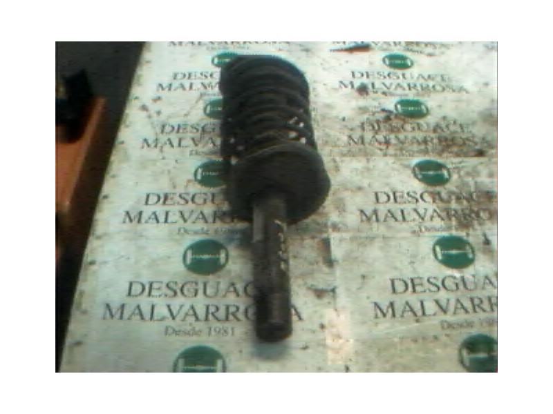 Recambio de amortiguador delantero derecho para citroën zx 1.4 referencia OEM IAM   