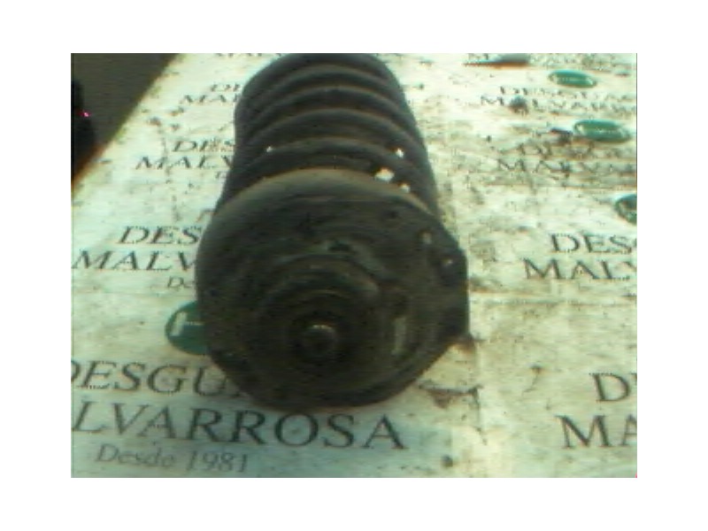 Recambio de amortiguador delantero derecho para citroën zx 1.4 referencia OEM IAM   