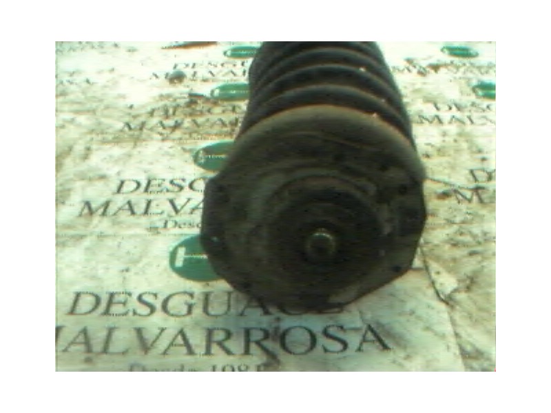 Recambio de amortiguador delantero izquierdo para citroën zx 1.4 referencia OEM IAM   