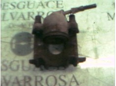 Recambio de pinza freno delantera derecha para seat ibiza (6k) glx referencia OEM IAM    2