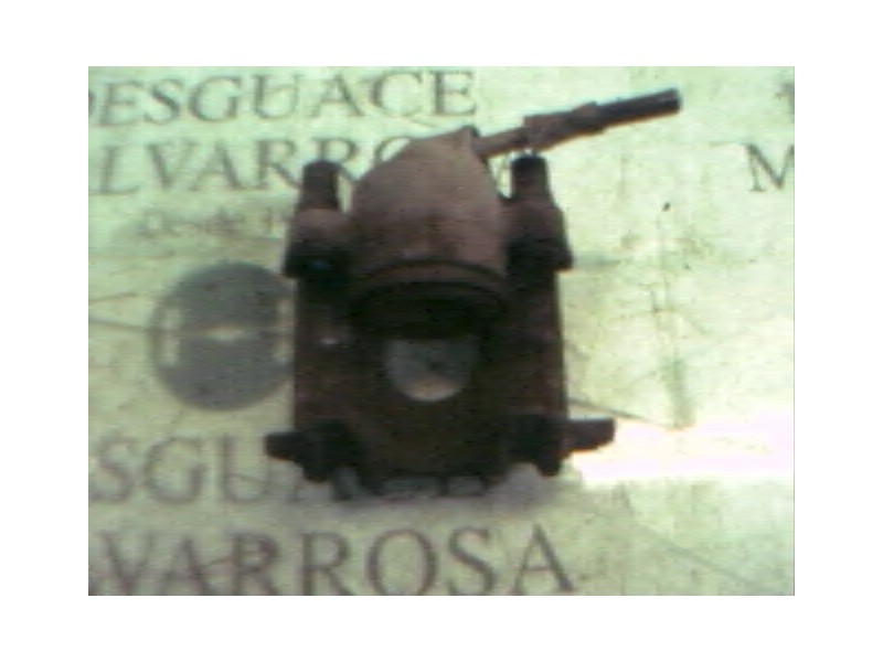 Recambio de pinza freno delantera derecha para seat ibiza (6k) glx referencia OEM IAM   