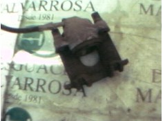 Recambio de pinza freno delantera izquierda para seat ibiza (6k) glx referencia OEM IAM    2