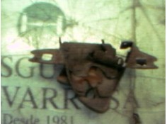 Recambio de cerradura capot para seat ibiza (6k) glx referencia OEM IAM    2