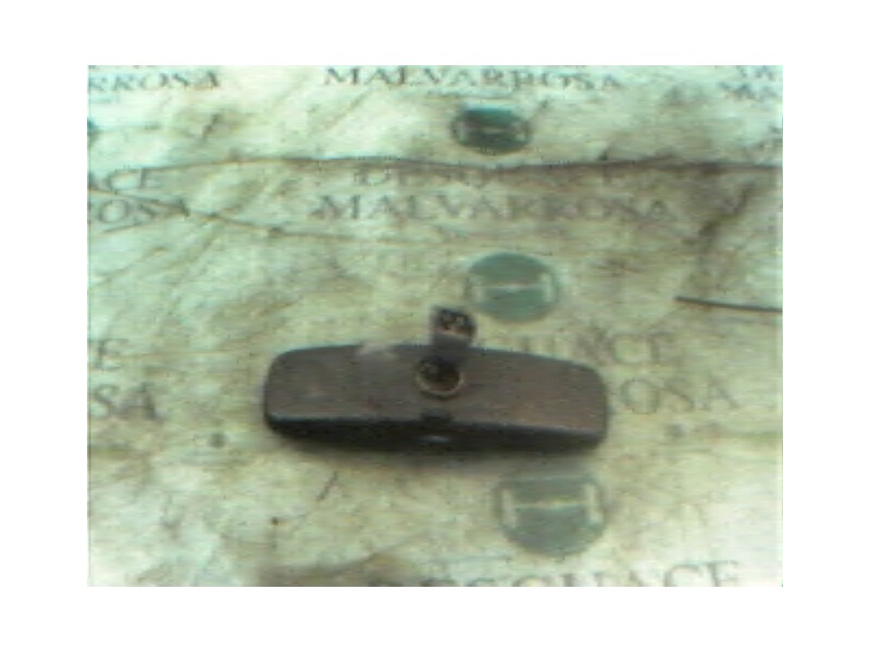 Recambio de espejo interior para citroën zx 1.9 diesel referencia OEM IAM   