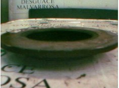 Recambio de disco freno delantero para citroën zx 1.9 diesel referencia OEM IAM    2