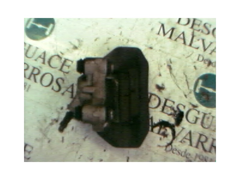 Recambio de pinza freno delantera izquierda para citroën zx 1.9 diesel referencia OEM IAM   