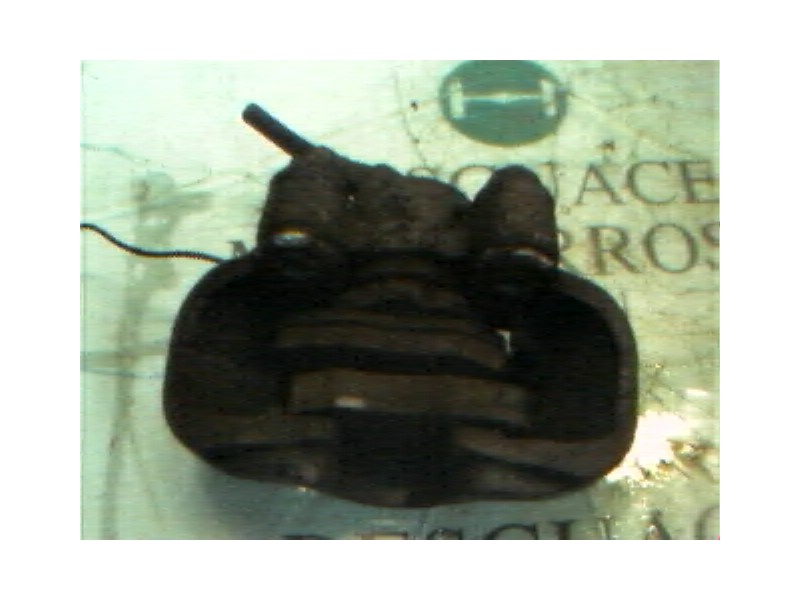 Recambio de pinza freno delantera derecha para renault 5 (b/c40) 1.4 referencia OEM IAM   