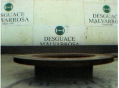 Recambio de disco freno delantero para renault 5 (b/c40) 1.4 referencia OEM IAM    2