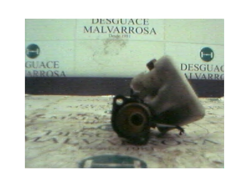 Recambio de bomba freno para citroën ax referencia OEM IAM   