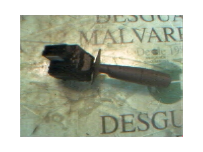 Recambio de mando limpia para citroën xsara berlina 1.9 turbodiesel referencia OEM IAM   