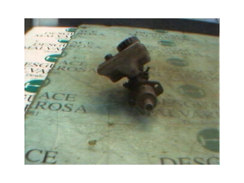 Recambio de bomba freno para peugeot 106 (s1) 1.0 referencia OEM IAM   