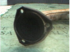 Recambio de salida colector para peugeot 106 (s1) 1.0 referencia OEM IAM    2