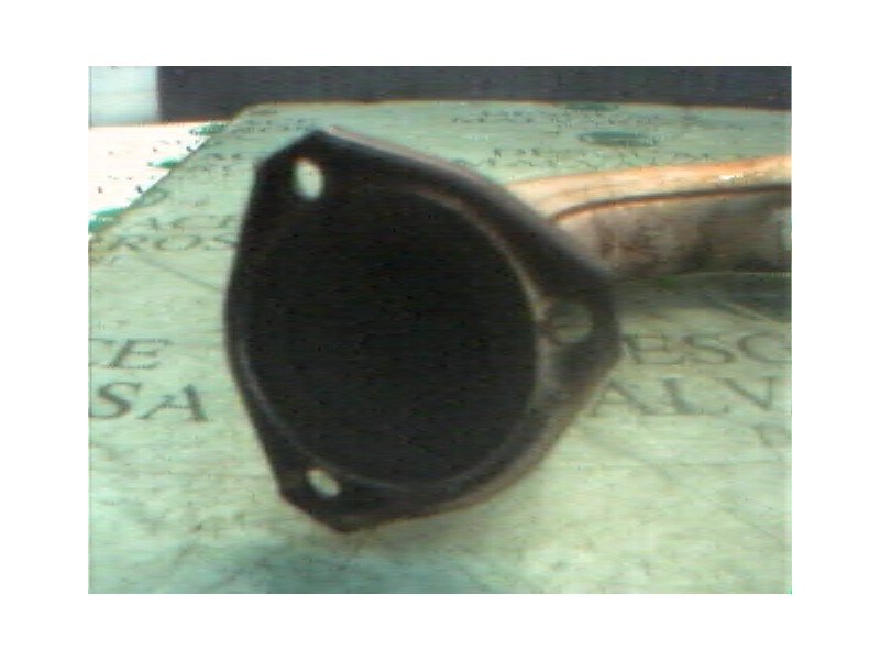 Recambio de salida colector para peugeot 106 (s1) 1.0 referencia OEM IAM   