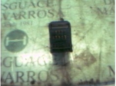 Recambio de mando luces para opel corsa b 1.5 diesel referencia OEM IAM    2