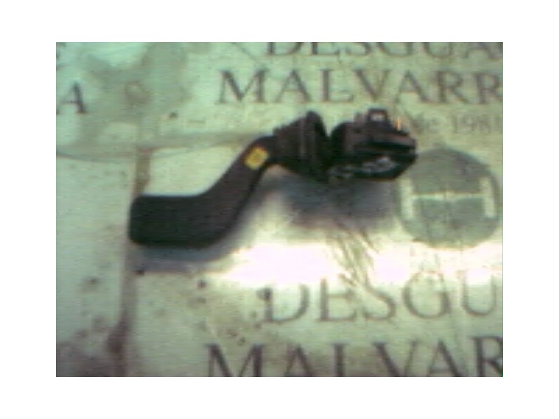 Recambio de mando limpia para opel corsa b 1.5 diesel referencia OEM IAM   