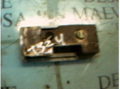 Recambio de piloto interior para seat toledo (1l) 1.8 cat (abs. adz) referencia OEM IAM    2