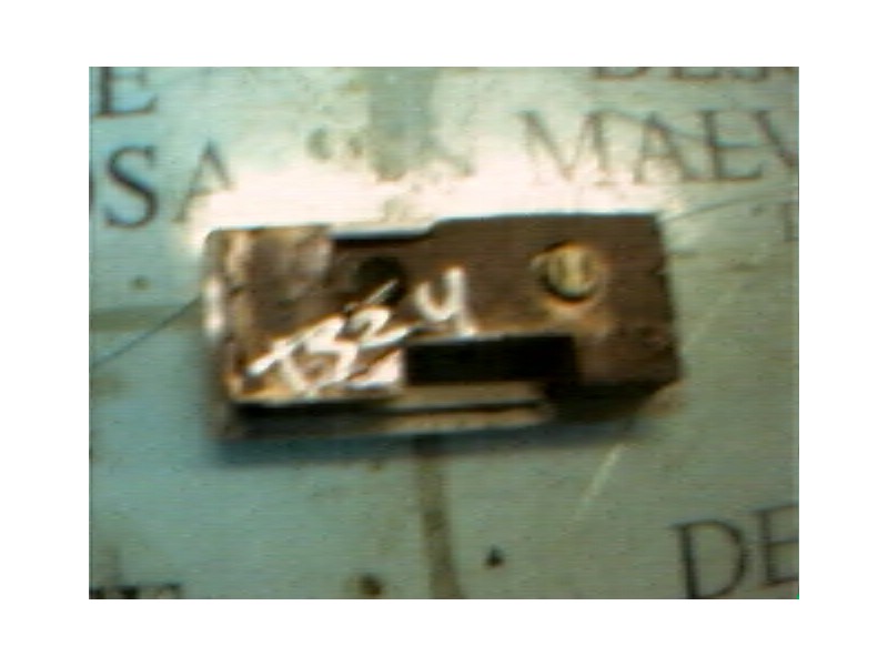 Recambio de piloto interior para seat toledo (1l) 1.8 cat (abs. adz) referencia OEM IAM   