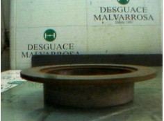 Recambio de disco freno trasero para toyota celica (t23) 1.8 referencia OEM IAM    2