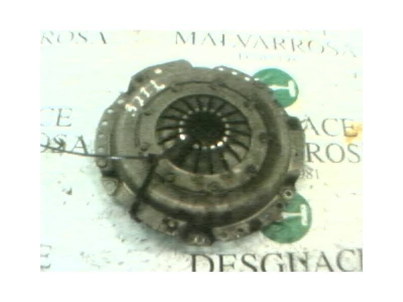 Recambio de kit embrague para opel kadett e 1.8 cat referencia OEM IAM   