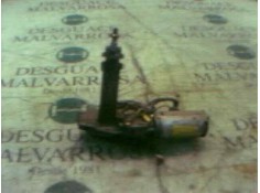 Recambio de motor limpia trasero para seat ibiza (6k) 1.4 referencia OEM IAM   