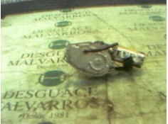 Recambio de motor limpia trasero para seat ibiza (6k) 1.4 referencia OEM IAM    2