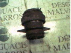 Recambio de soporte motor delantero para seat ibiza (6k) 1.4 referencia OEM IAM   