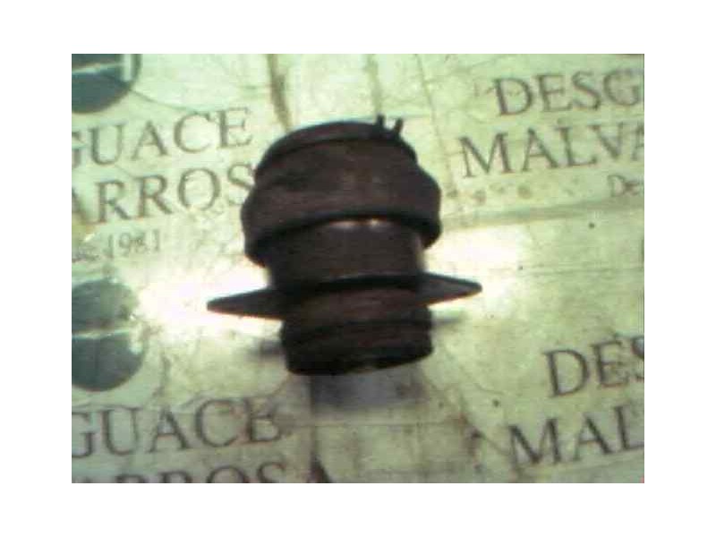 Recambio de soporte motor delantero para seat ibiza (6k) 1.4 referencia OEM IAM   