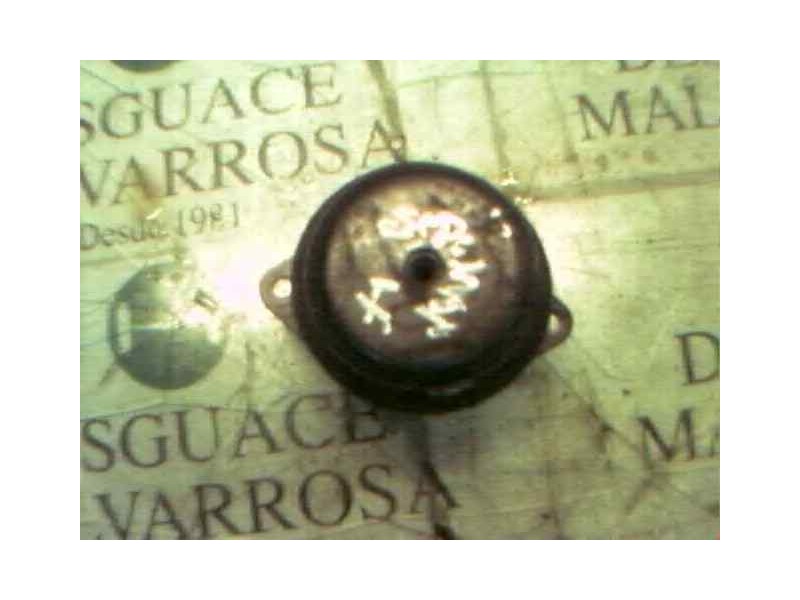 Recambio de soporte motor delantero para seat ibiza (6k) 1.4 referencia OEM IAM   