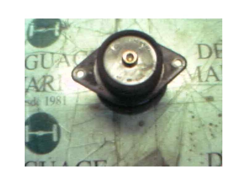 Recambio de soporte motor delantero para seat ibiza (6k) 1.4 referencia OEM IAM   
