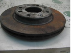 Recambio de disco freno delantero para daewoo kalos 1.4 se referencia OEM IAM    2