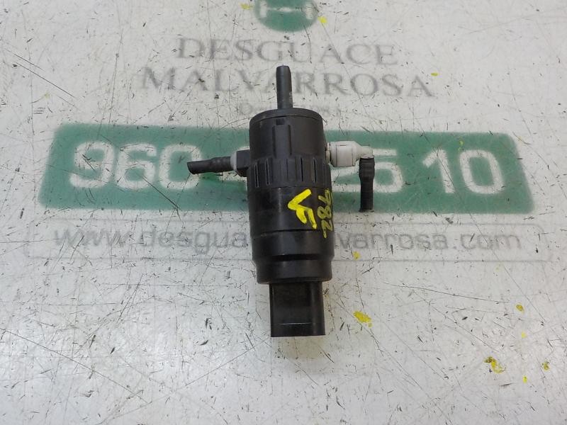 Recambio de bomba limpia para seat leon (1p1) style copa referencia OEM IAM   
