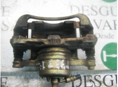 Recambio de pinza freno delantera izquierda para daewoo kalos 1.4 se referencia OEM IAM    2