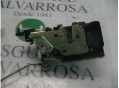Recambio de cerradura puerta trasera derecha para daewoo kalos 1.4 se referencia OEM IAM    2