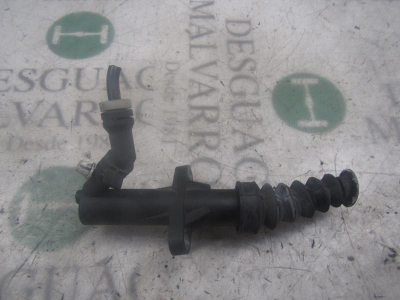 Recambio de bombin embrague para citroën c3 picasso 1.6 hdi fap referencia OEM IAM   