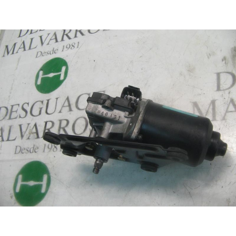 Recambio de motor limpia delantero para daewoo kalos 1.4 se referencia OEM IAM   