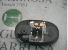 Recambio de piloto interior para daewoo kalos 1.4 se referencia OEM IAM    2
