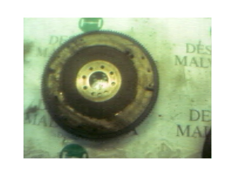 Recambio de volante motor para peugeot 306 berlina 3/5 puertas (s1) graffic referencia OEM IAM   