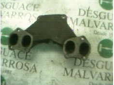 Recambio de colector escape para peugeot 306 berlina 3/5 puertas (s1) graffic referencia OEM IAM    2