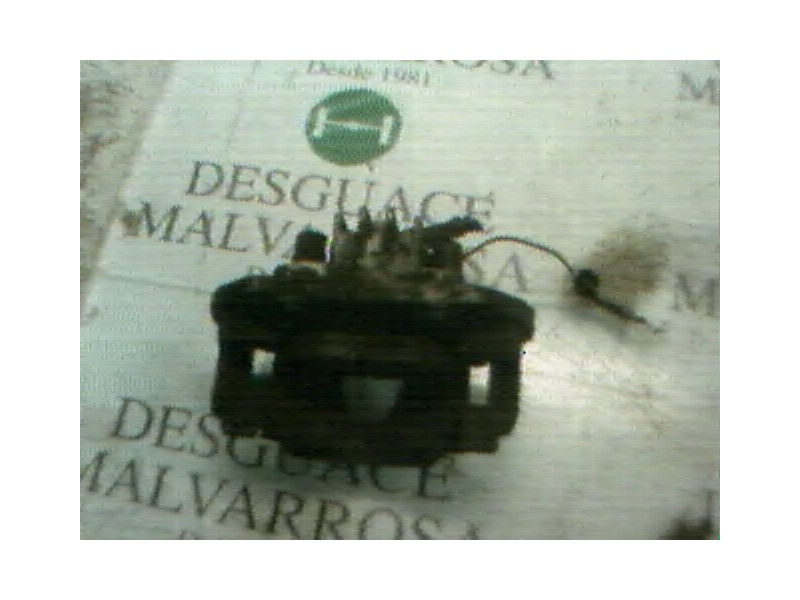 Recambio de pinza freno delantera derecha para peugeot 306 berlina 3/5 puertas (s1) graffic referencia OEM IAM   
