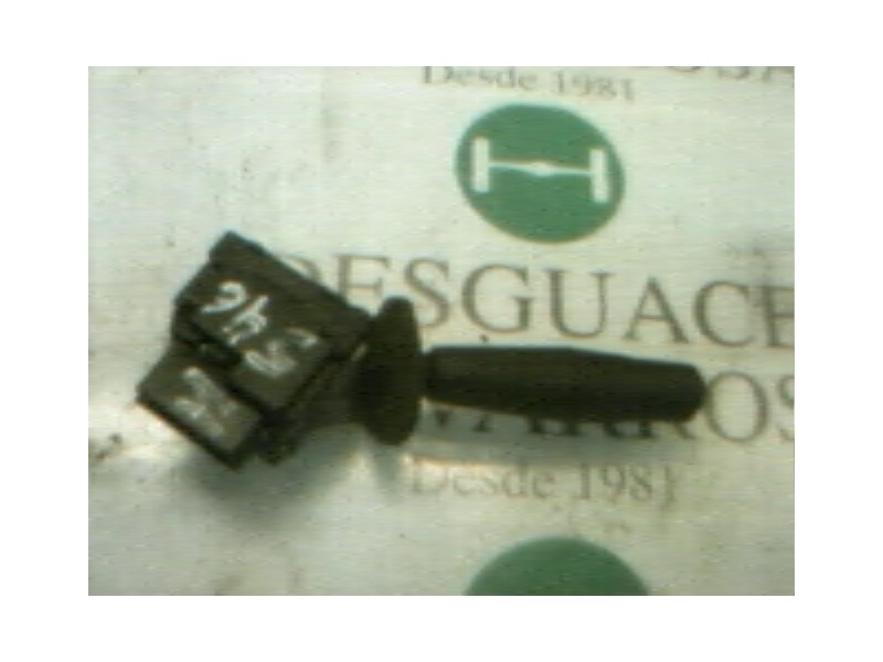 Recambio de mando limpia para peugeot 306 berlina 3/5 puertas (s1) graffic referencia OEM IAM   