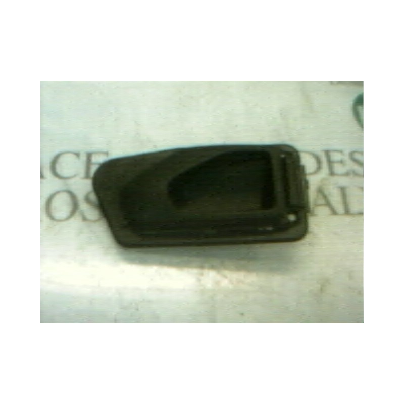 Recambio de maneta interior delantera izquierda para peugeot 306 berlina 3/5 puertas (s1) graffic referencia OEM IAM   
