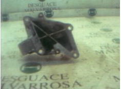 Recambio de soporte cambio para peugeot 306 berlina 3/5 puertas (s1) graffic referencia OEM IAM    2